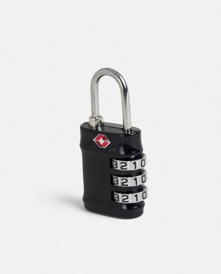 CADENAS TSA À CODE