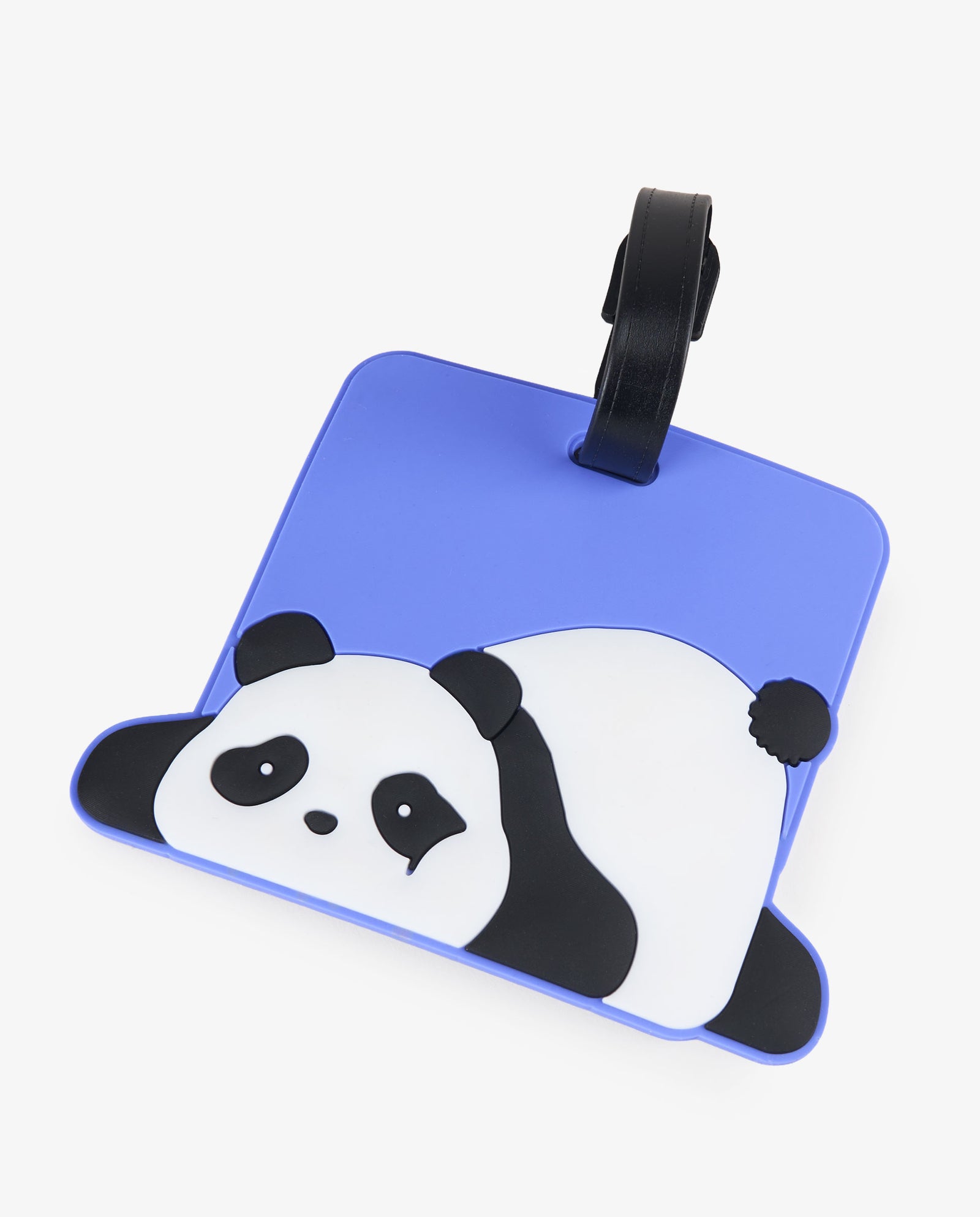 IDENTIFICADOR PANDA