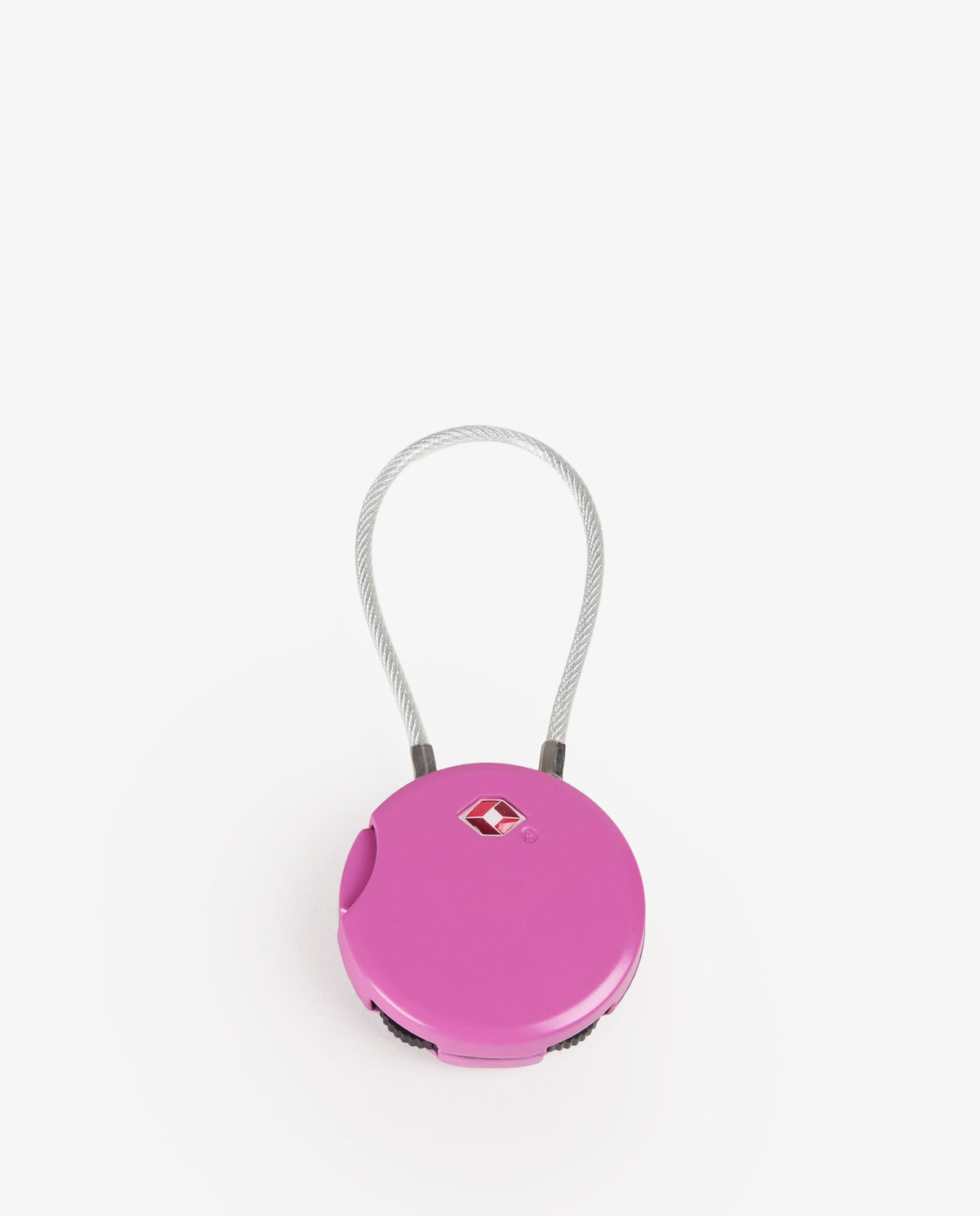 TSA ALAMBRE FUCSIA