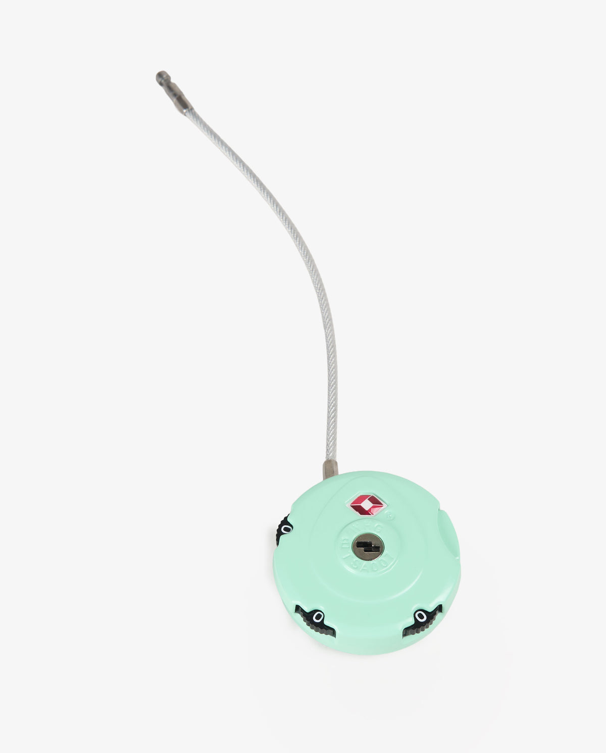 TSA ALAMBRE AQUA