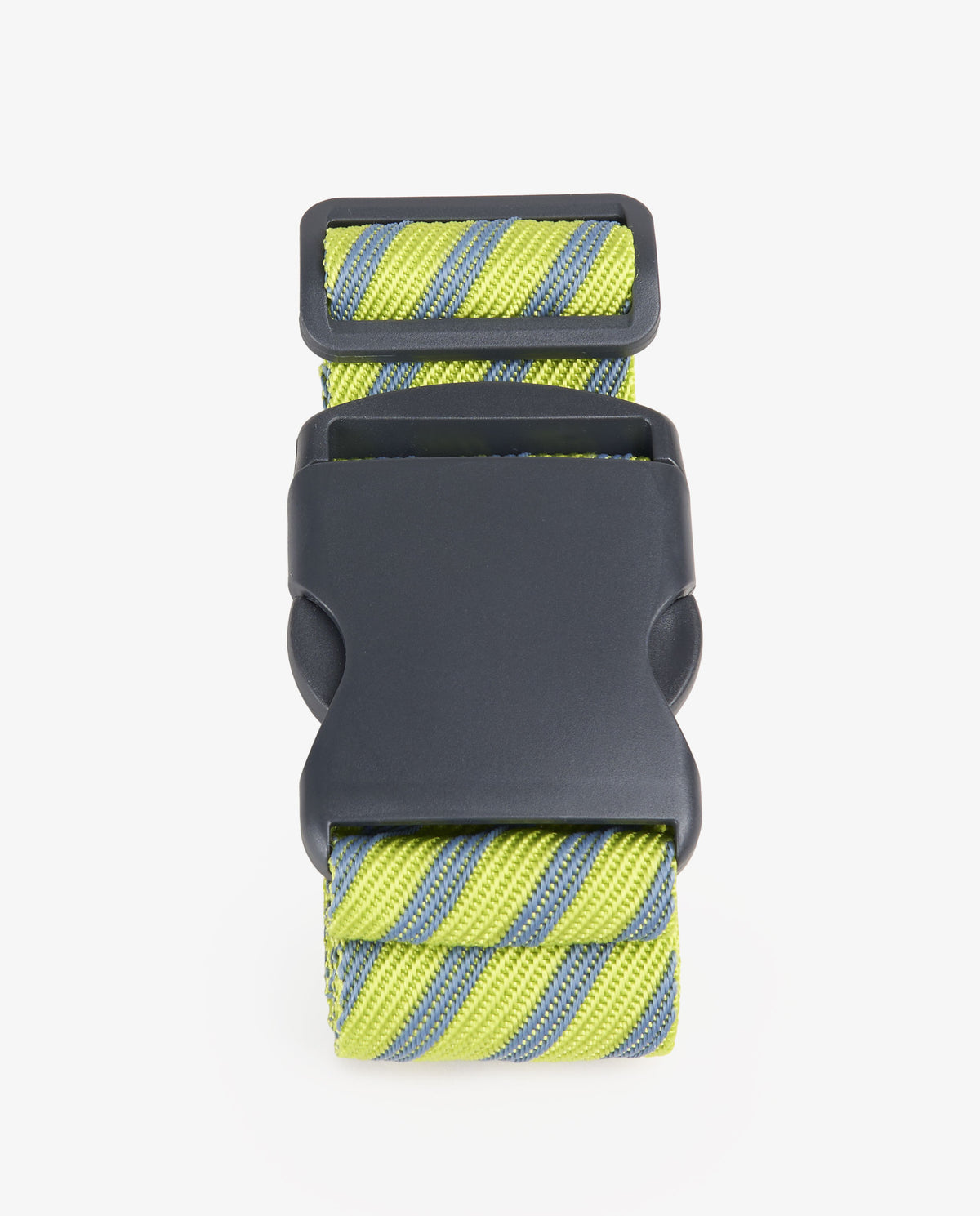 CORREAS EQUIPAJE RAYAS LIMA