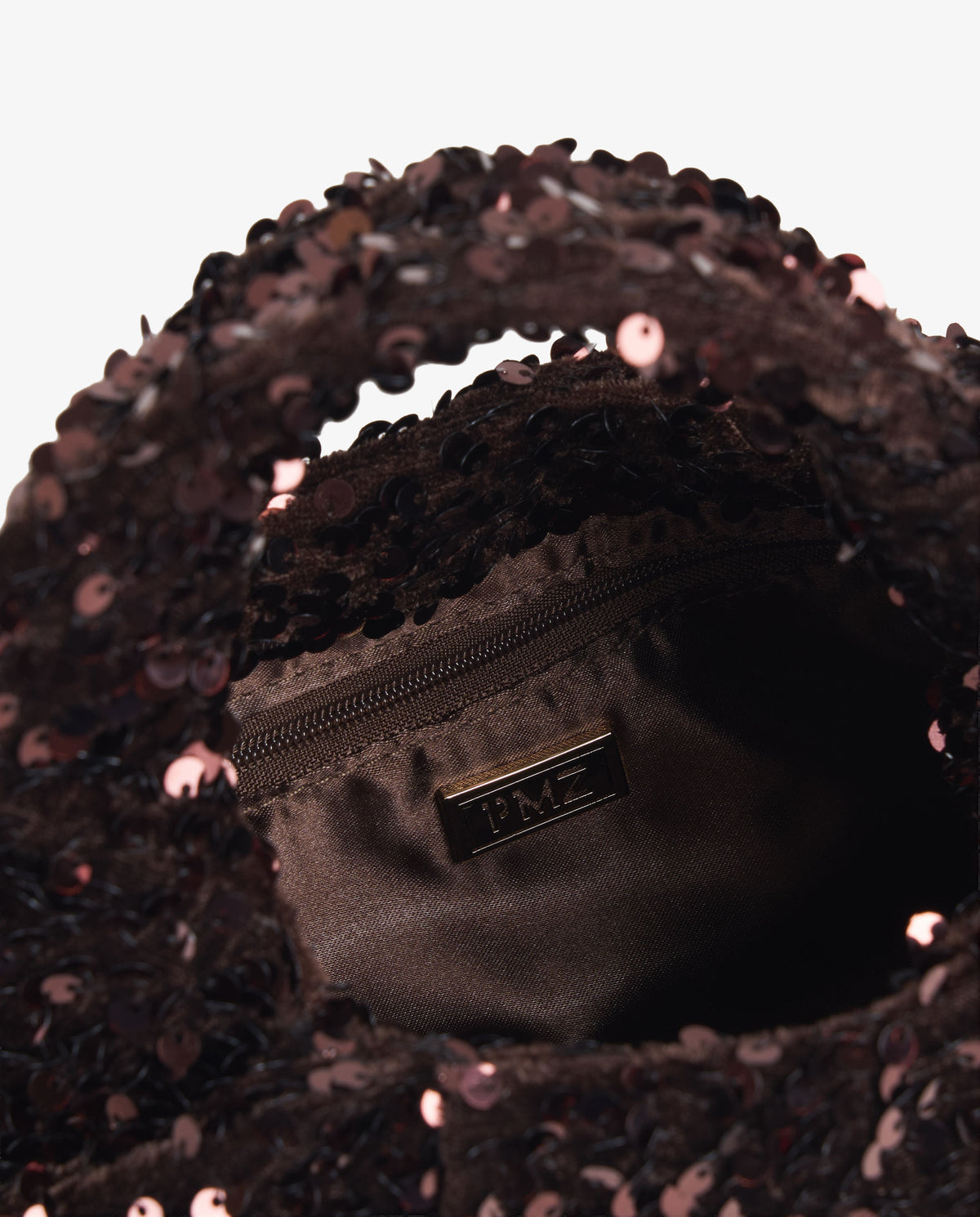 CLUTCH LENTEJUELAS