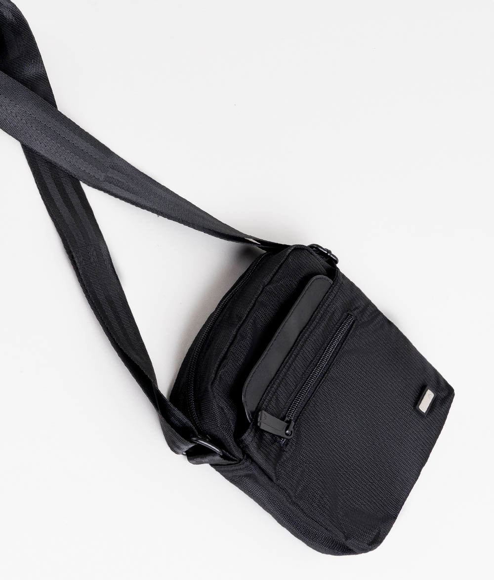BANDOLERA CABALLERO
