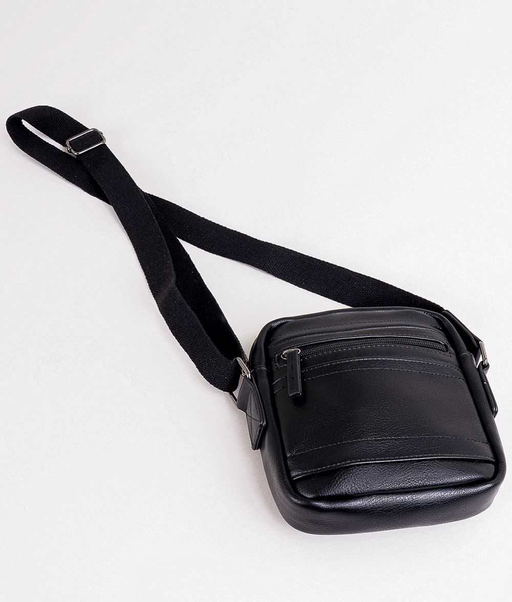 MEN'S CROSSBODY BAG