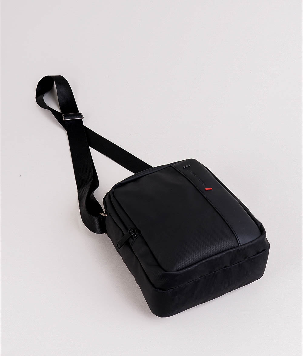 BANDOLERA CABALLERO