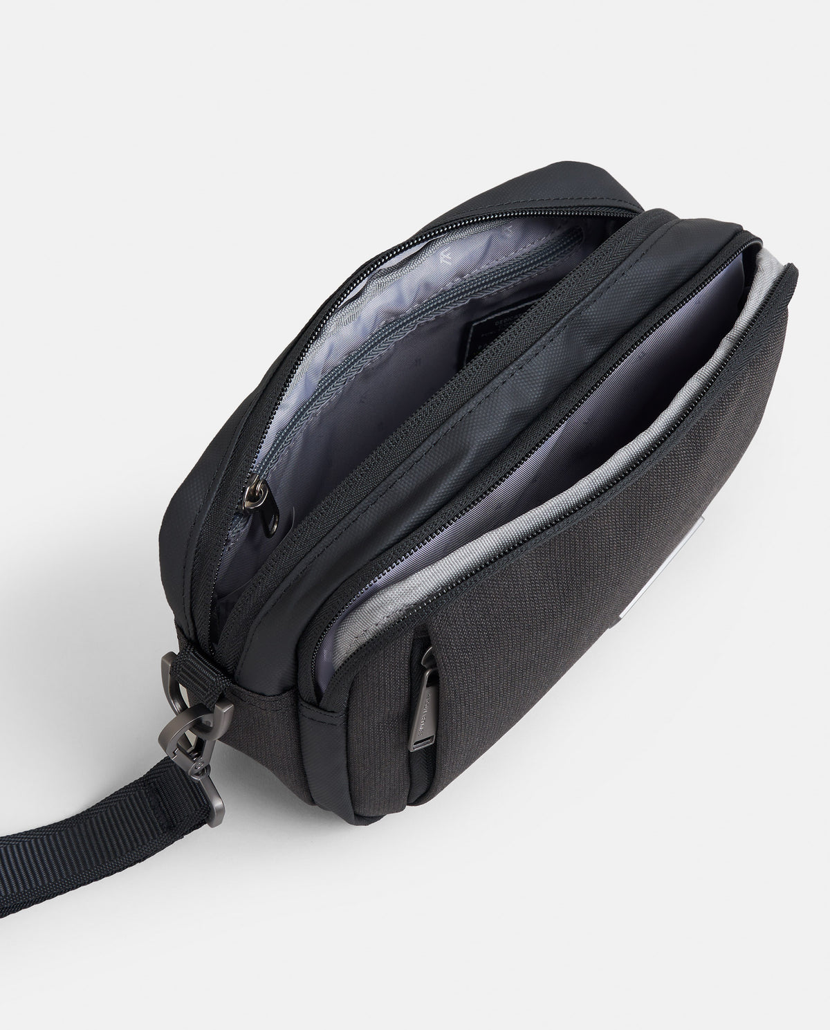 ORGANISEUR HOMME