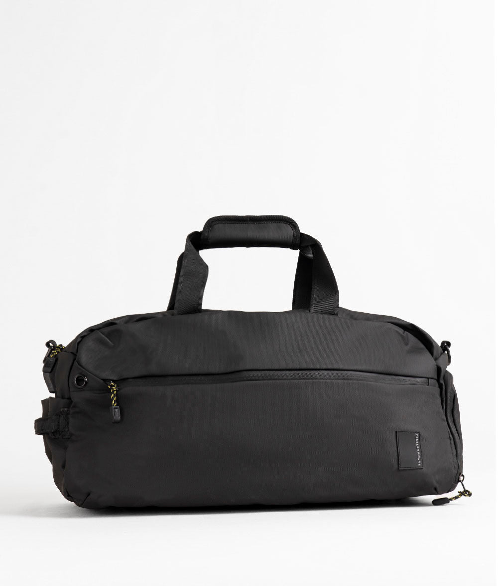 BOLSA DE VIAJE CONVERTIBLE EN MOCHILA 