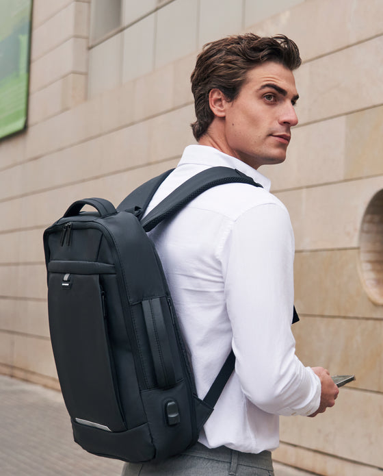 MOCHILA DE VIAJE MALETÍN 15"