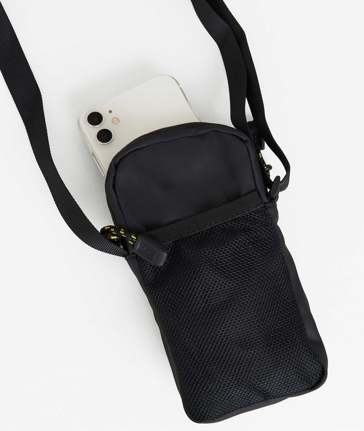 MEN'S PHONE BAG