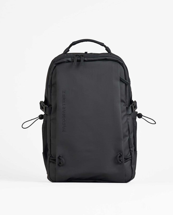 SAC À DOS NYLON CORDONS