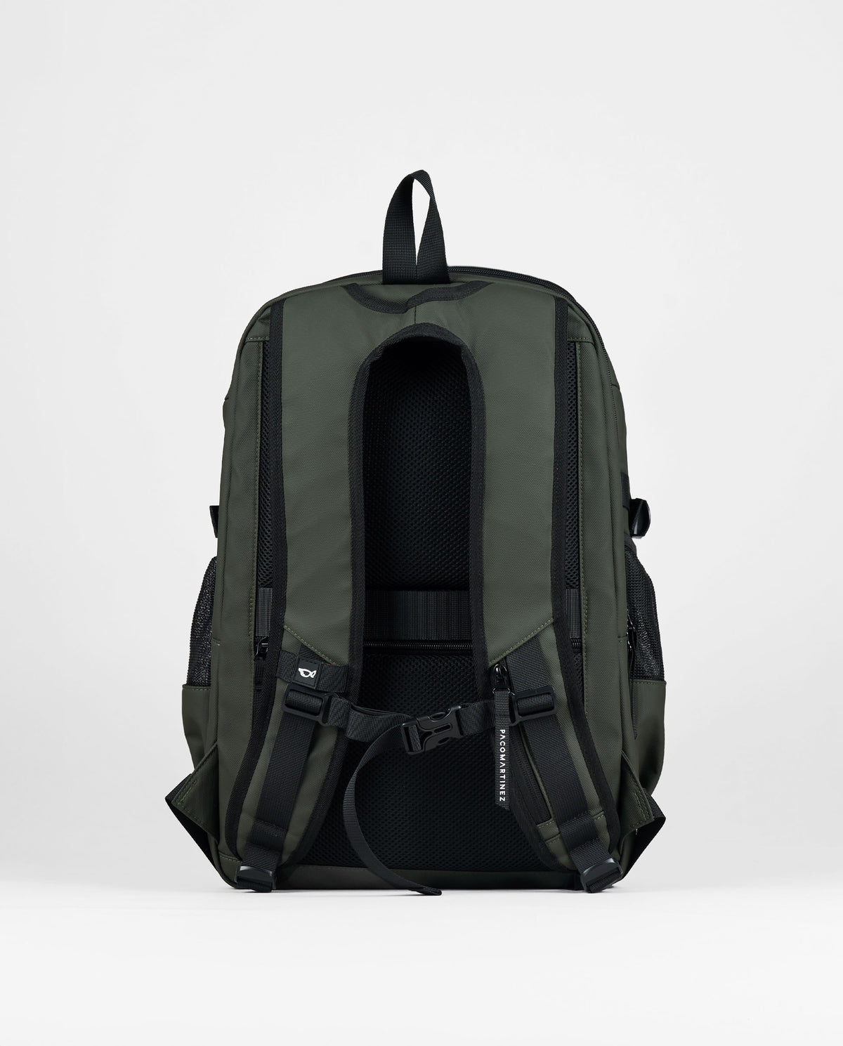 MOCHILA DE VIAJE ENGOMADO EXPANDIBLE