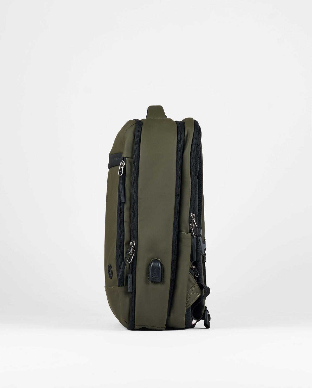 MOCHILA VIAJE GOMA EXPANDIBLE