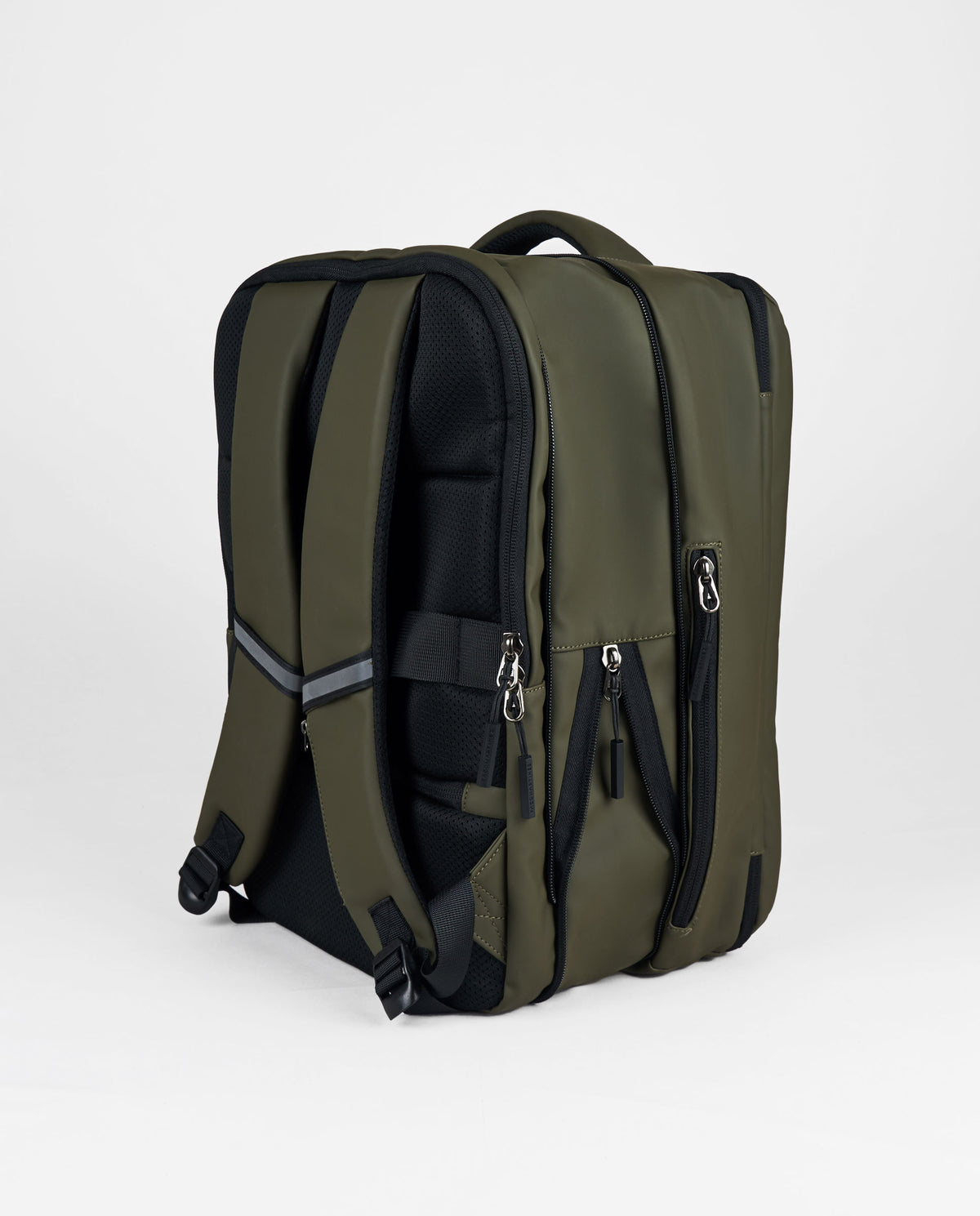 MOCHILA VIAJE GOMA EXPANDIBLE