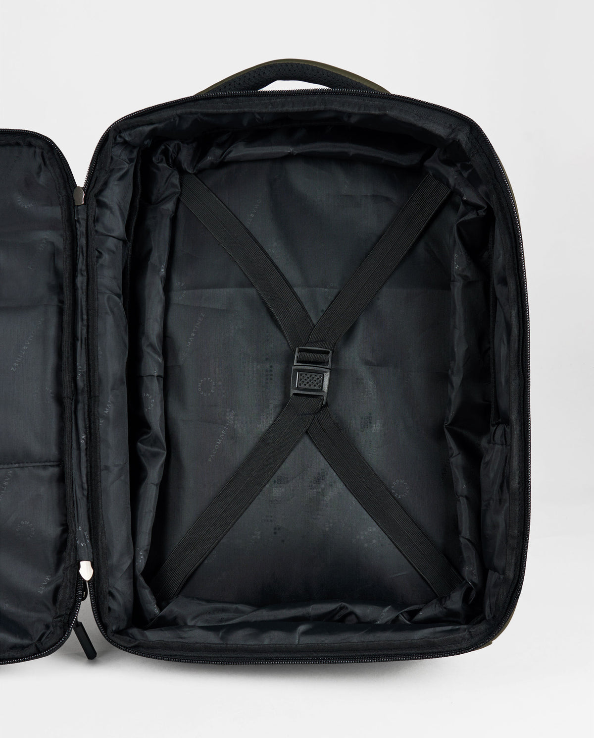 MOCHILA VIAJE GOMA EXPANDIBLE