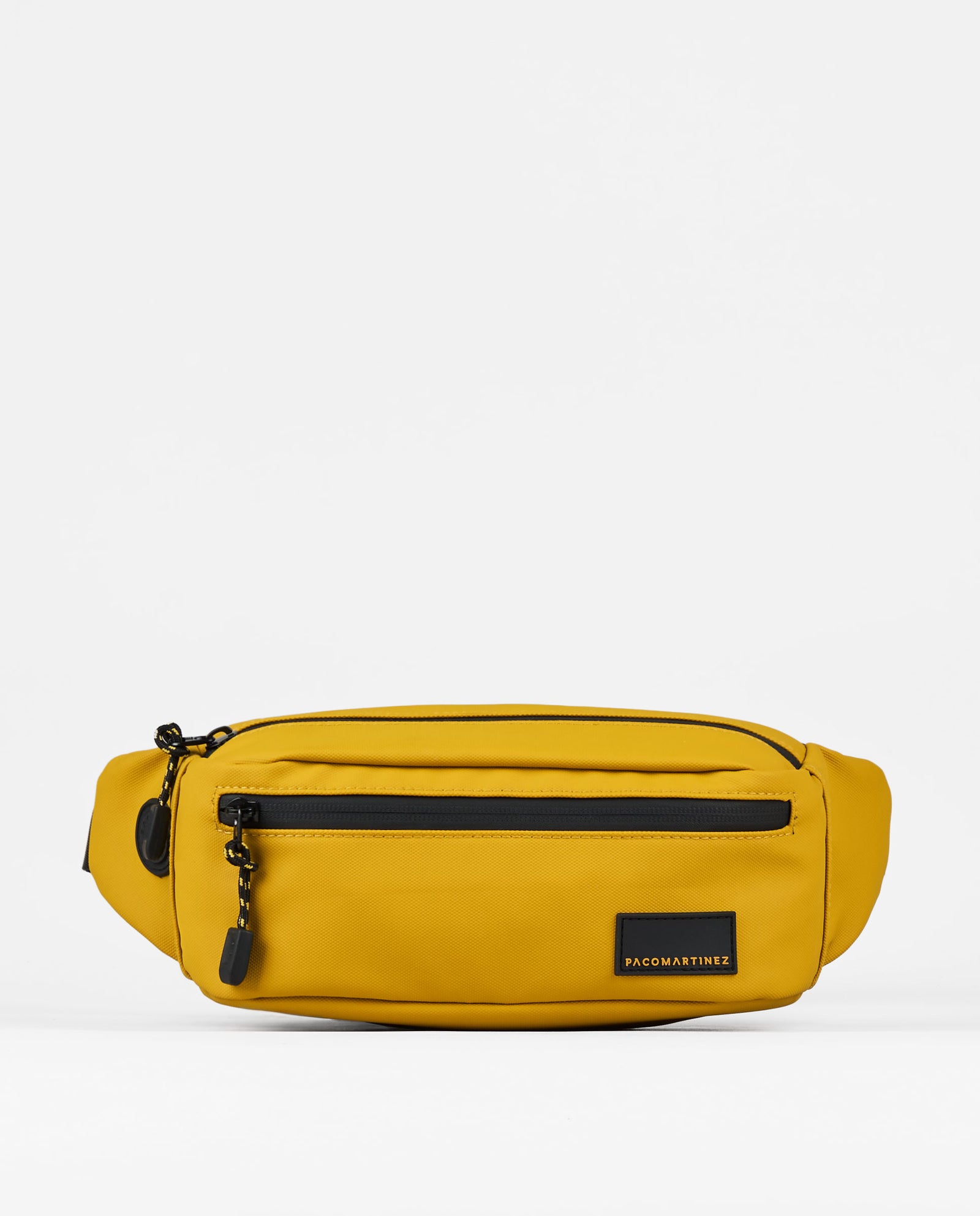 BOLSA DE CINTURA NYLON
