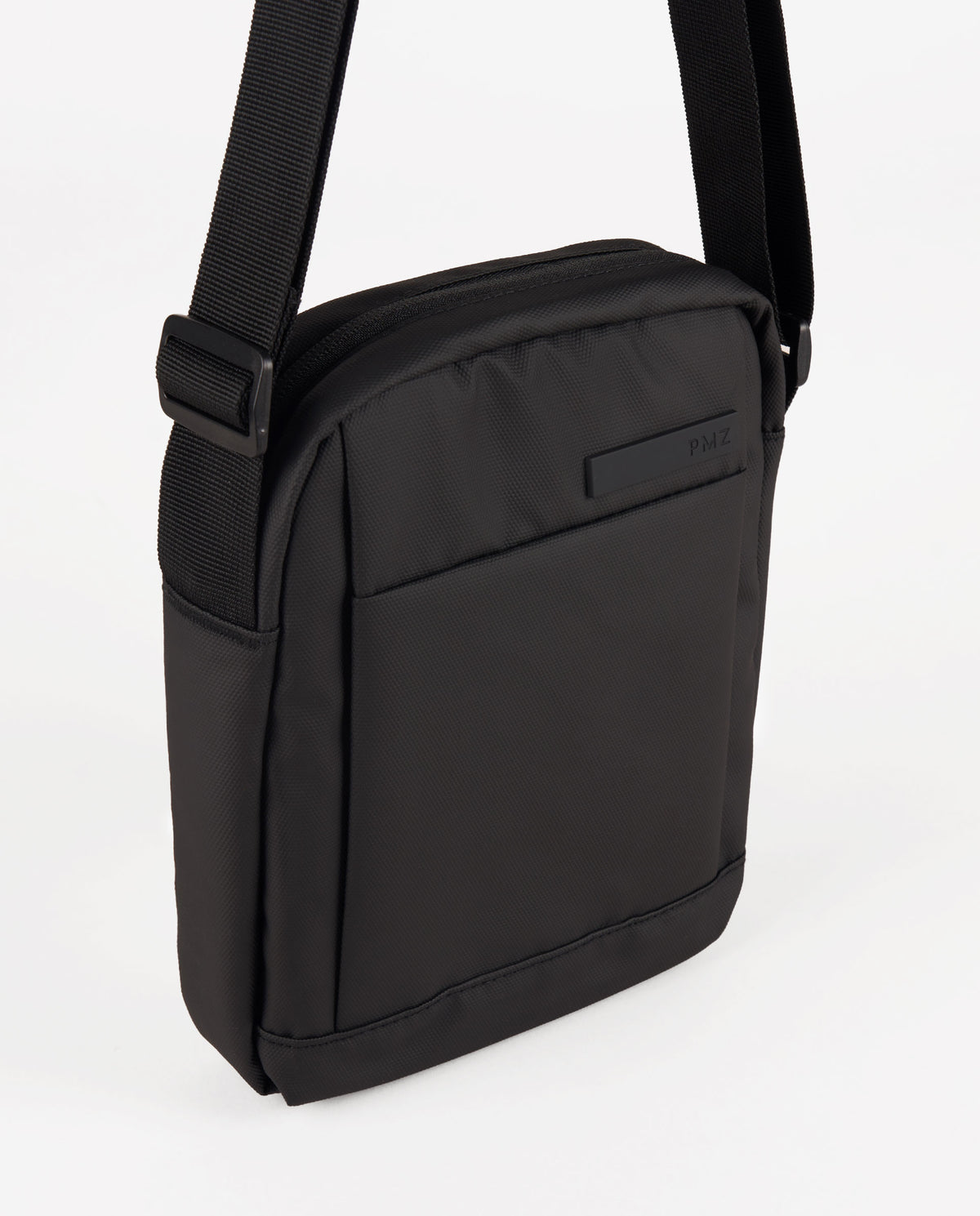 BANDOLERA NYLON ENGOMADO
