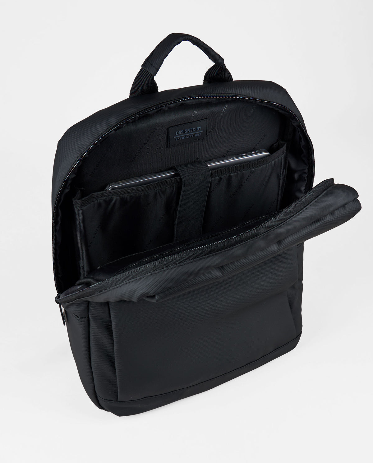 MOCHILA HOMBRE TRABAJO