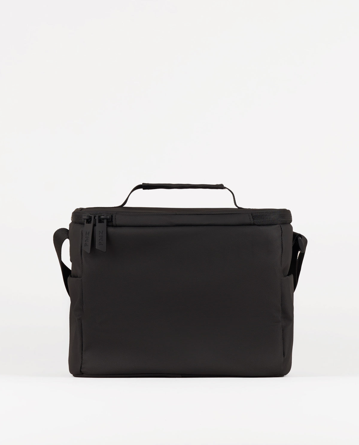 LUNCH BAG NYLON ENGOMADO