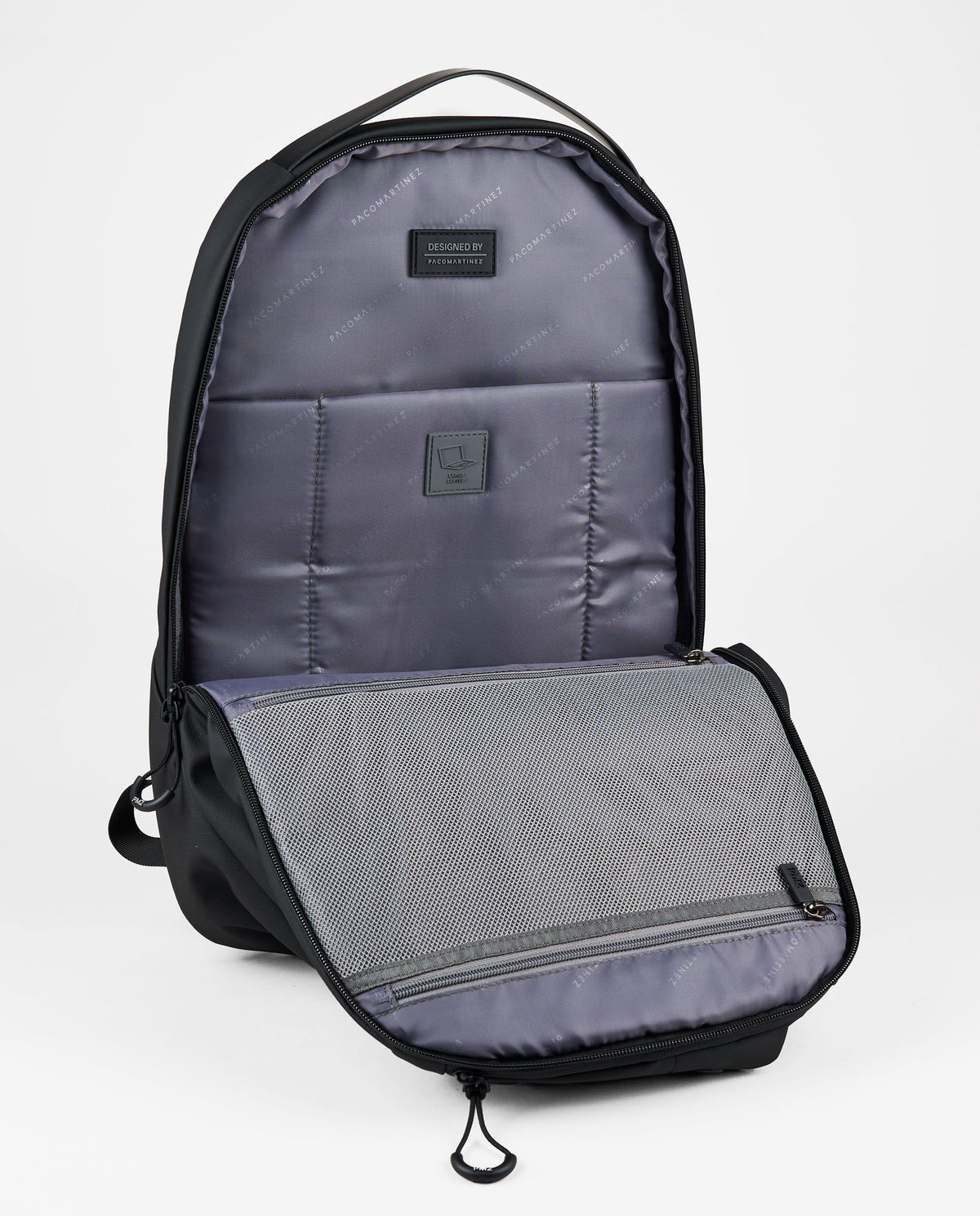 MOCHILA NYLON PORTÁTIL