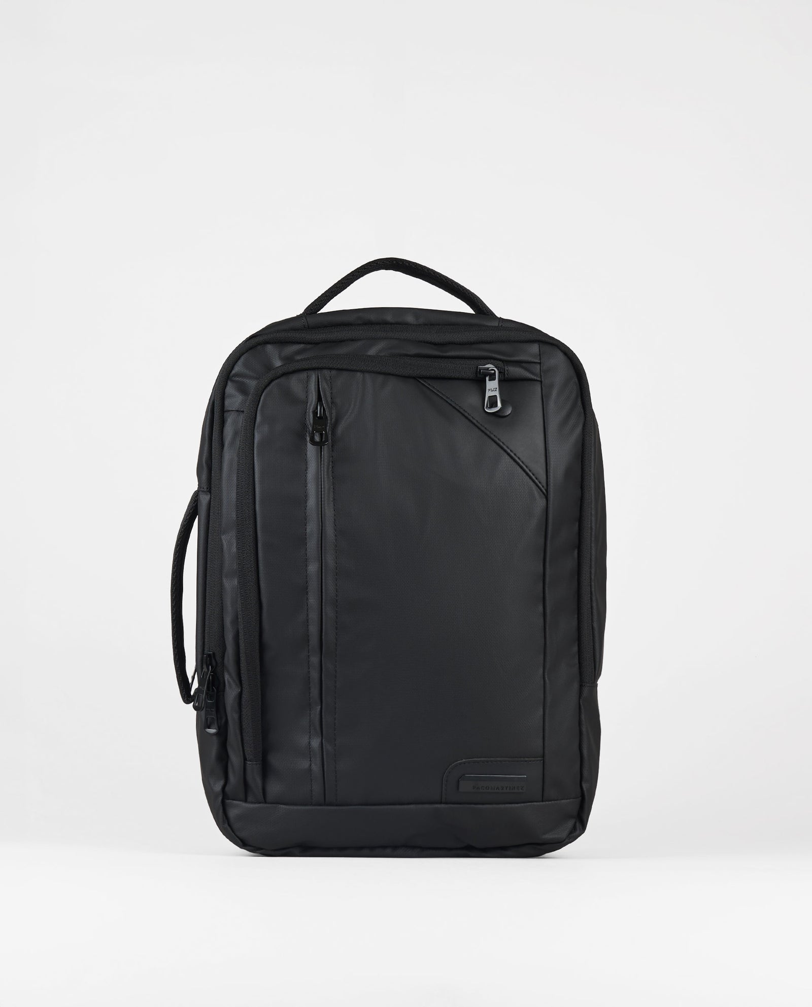 MOCHILA PRETA