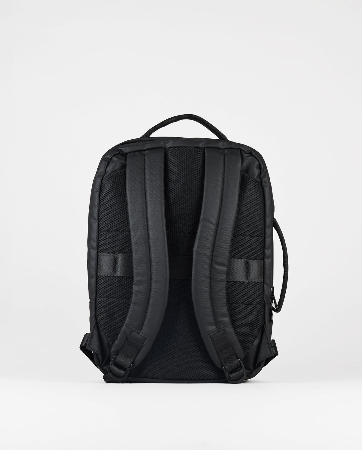 MOCHILA PRETA