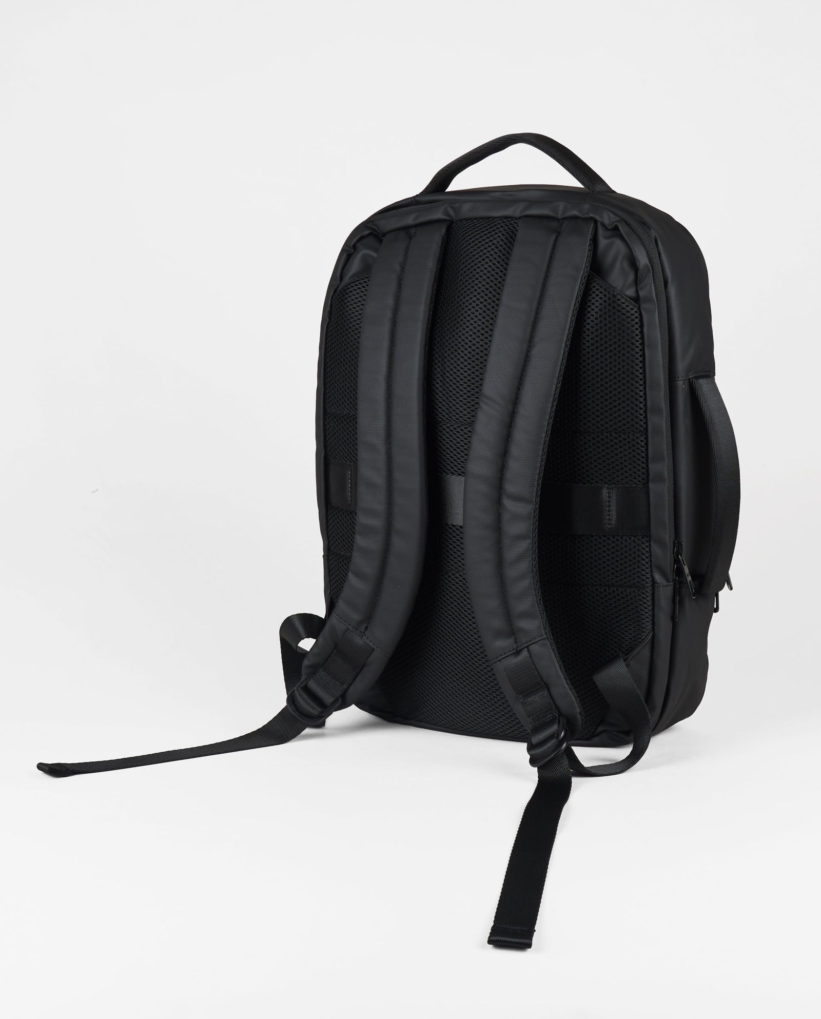 MOCHILA PRETA
