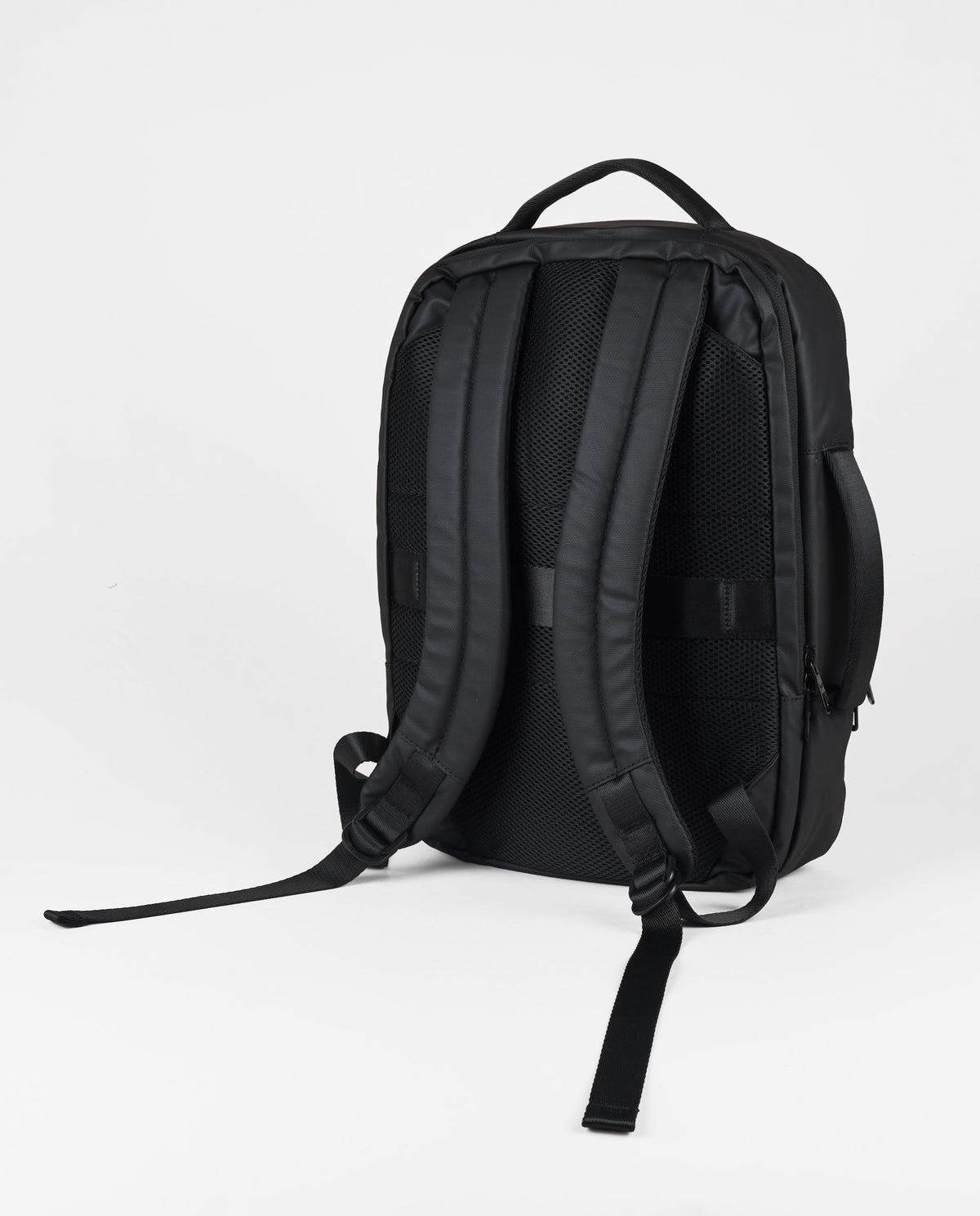 MOCHILA PRETA