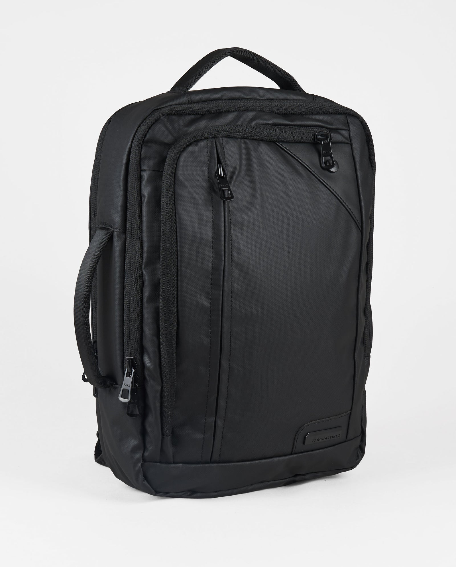 MOCHILA PRETA
