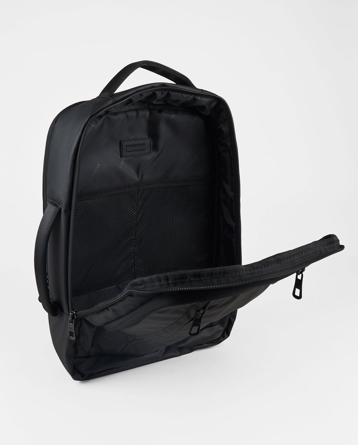 MOCHILA PRETA
