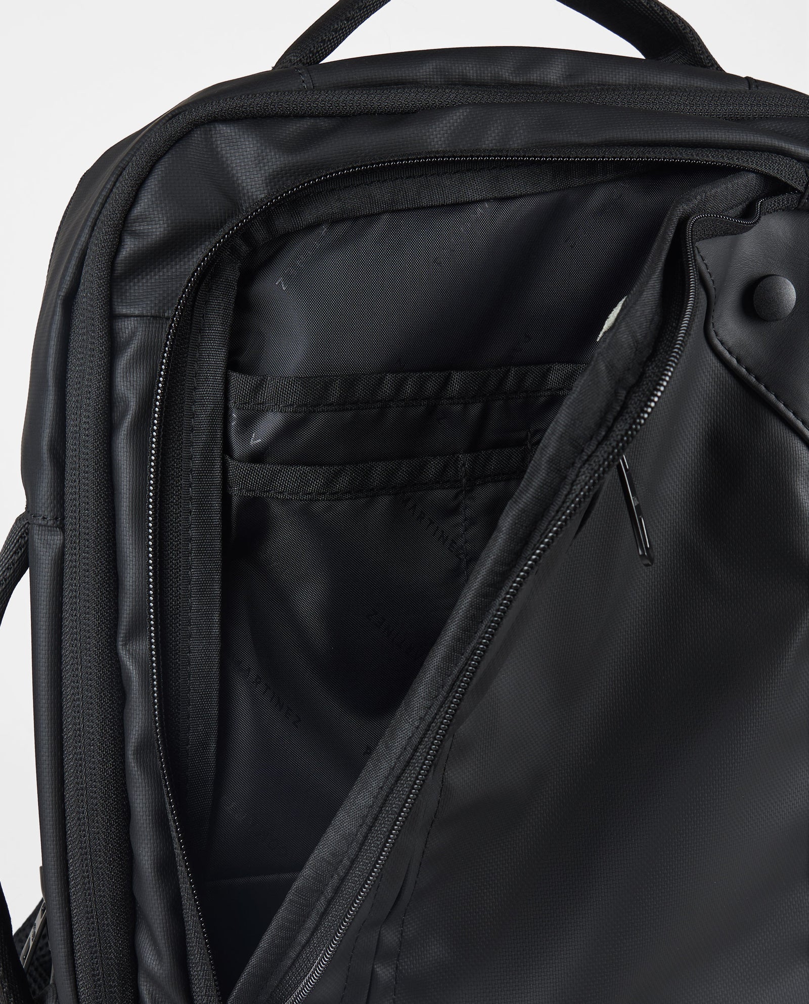 MOCHILA PRETA