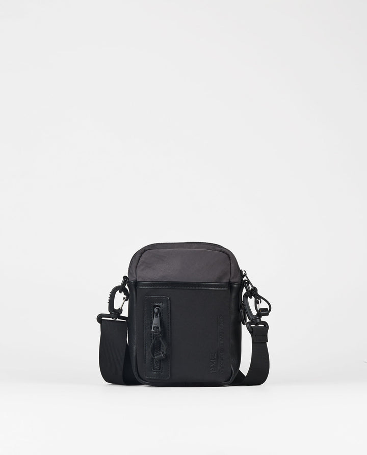 SAC BANDOULIÈRE COMBINÉ