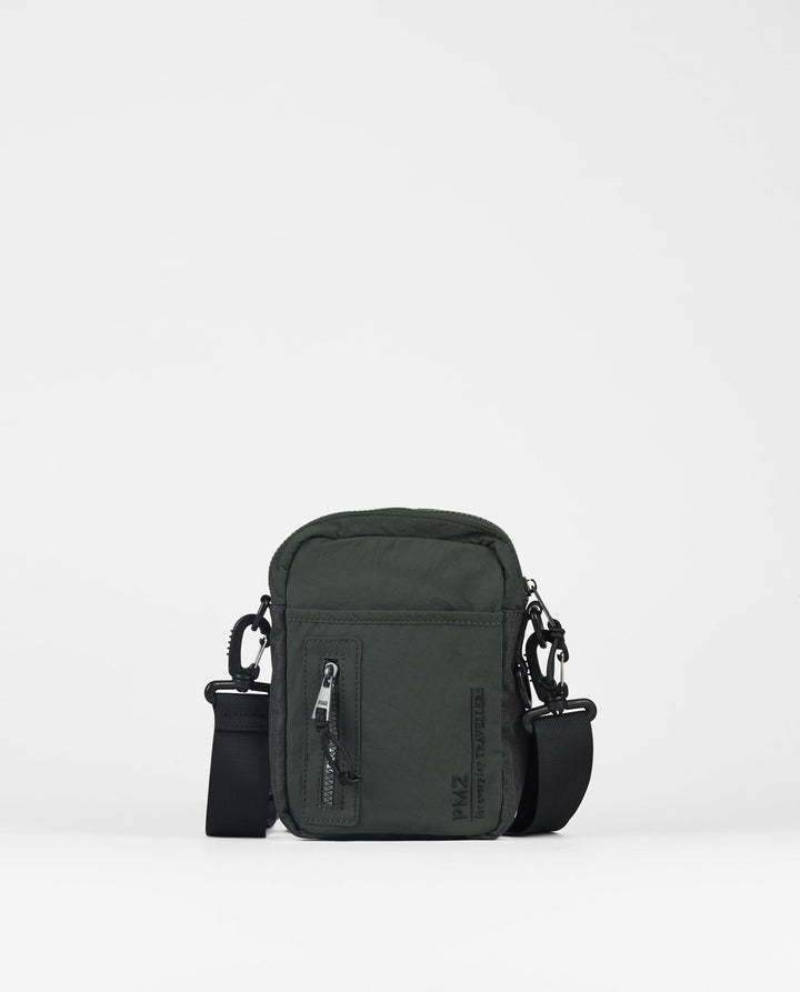 SAC BANDOULIÈRE VERT