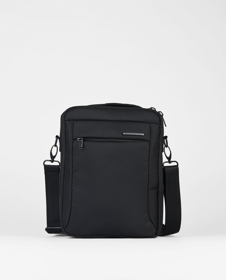 SAC BANDOULIÈRE NOIR