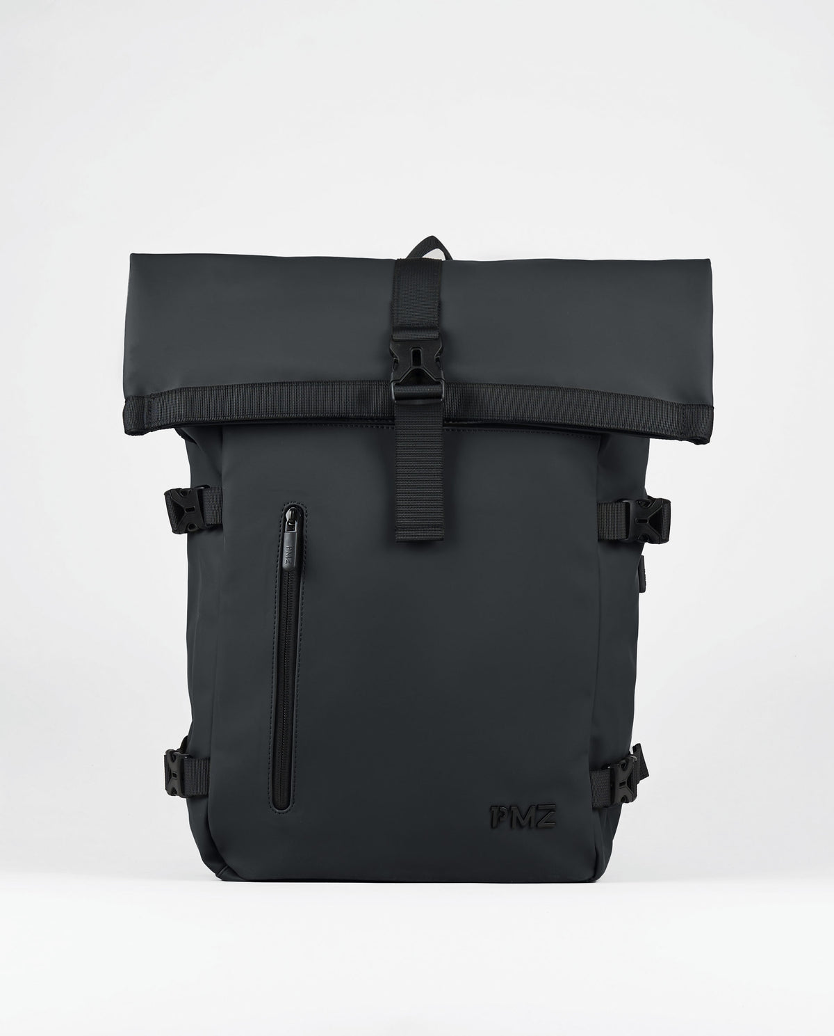 MOCHILA NYLON ENGOMADO