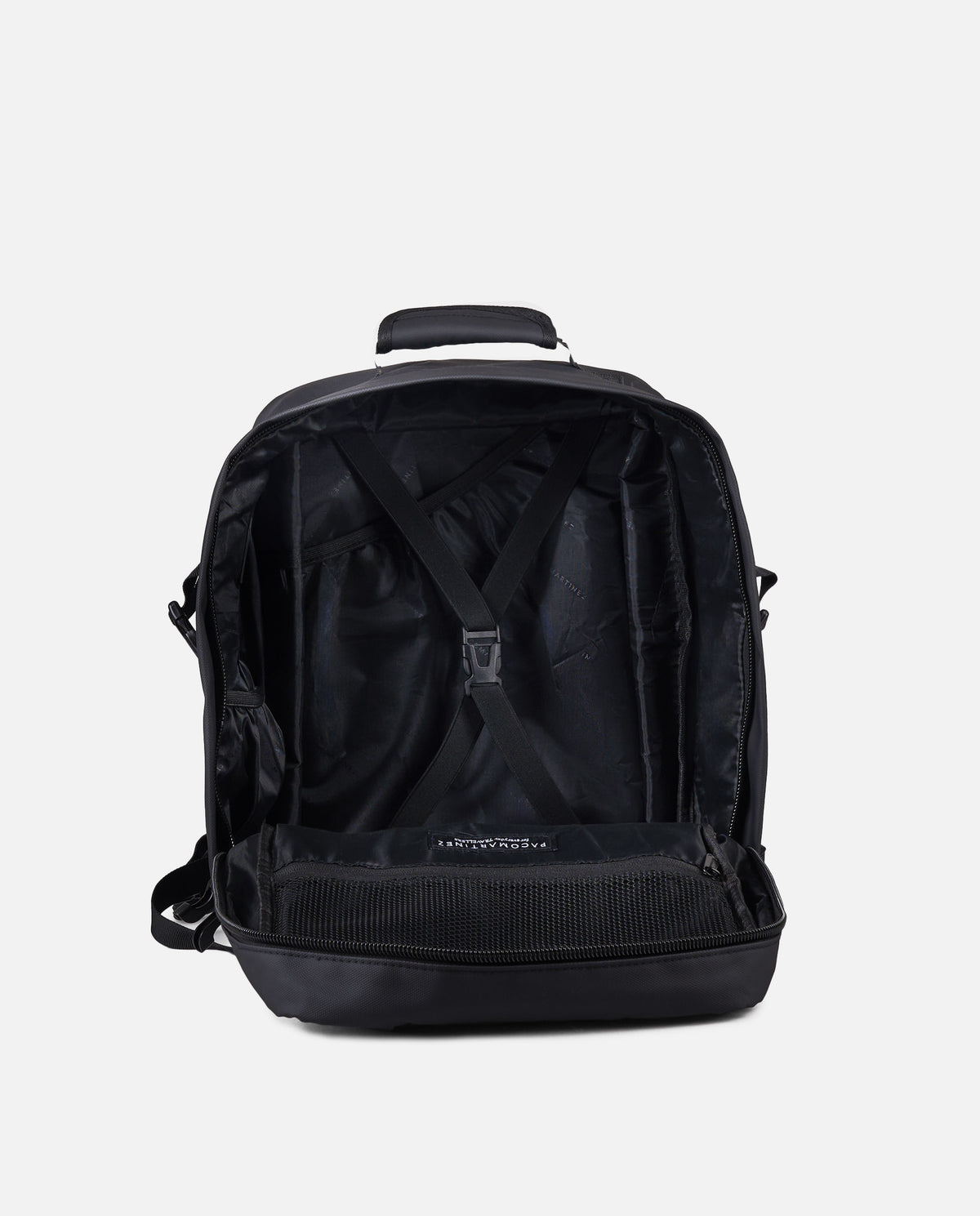 MOCHILA TRAVELLER