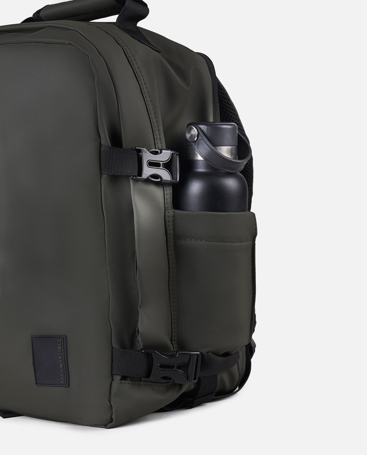 MOCHILA TRAVELLER