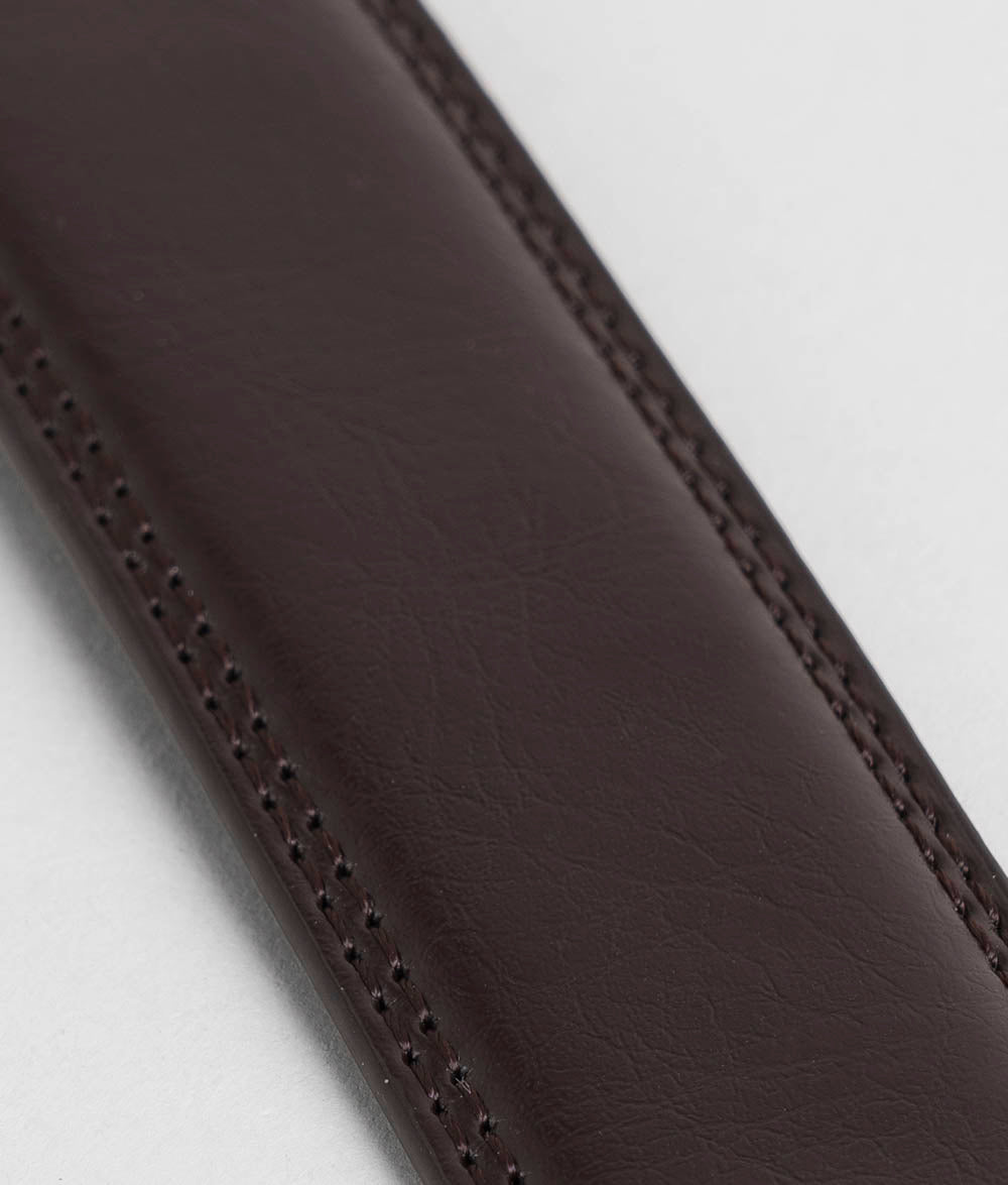 BASIC LEATHER BELT