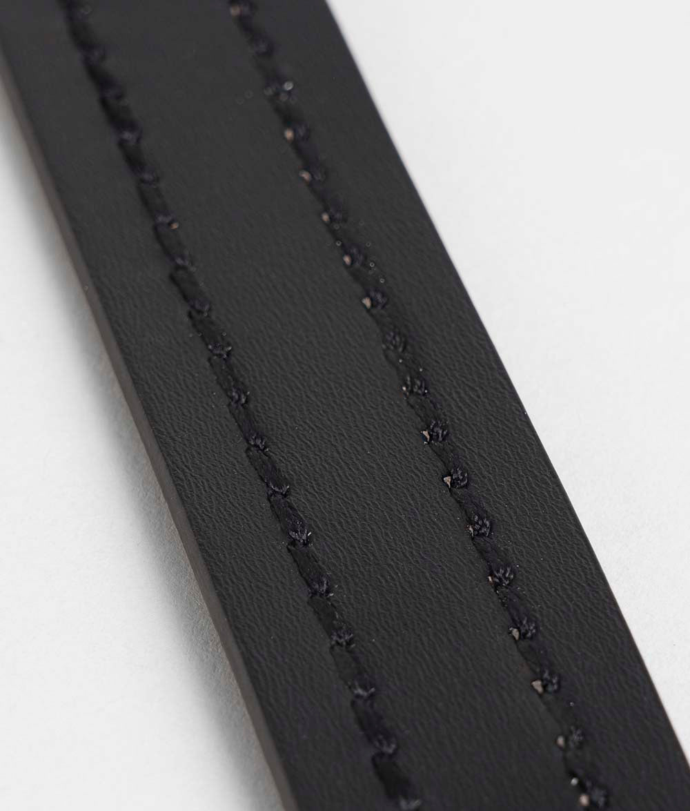 CASUAL LEATHER BELT