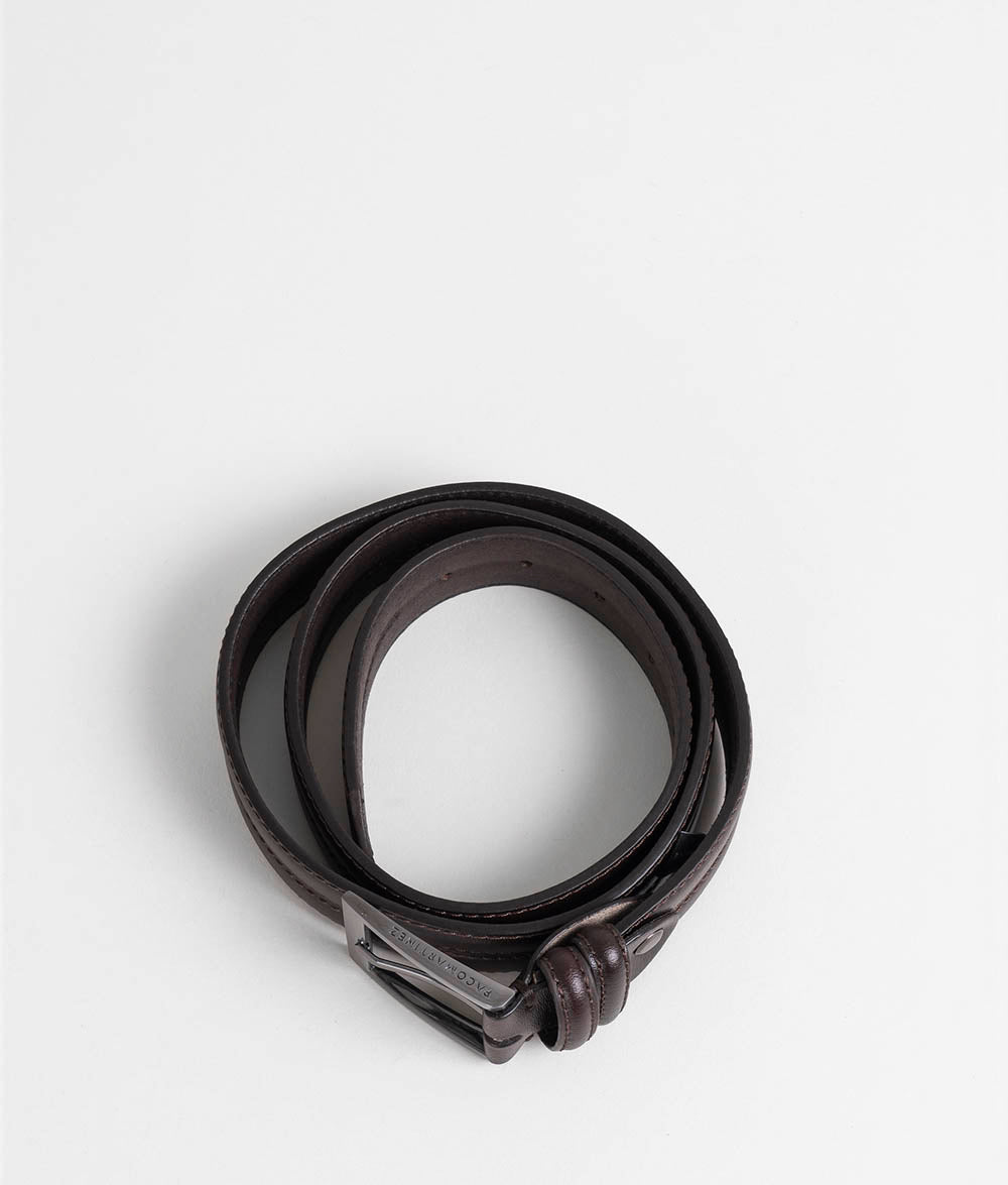 CINTURON CASUAL PIEL