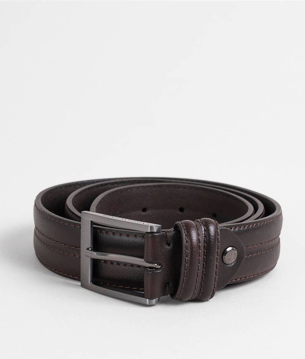 CINTURON CASUAL PIEL