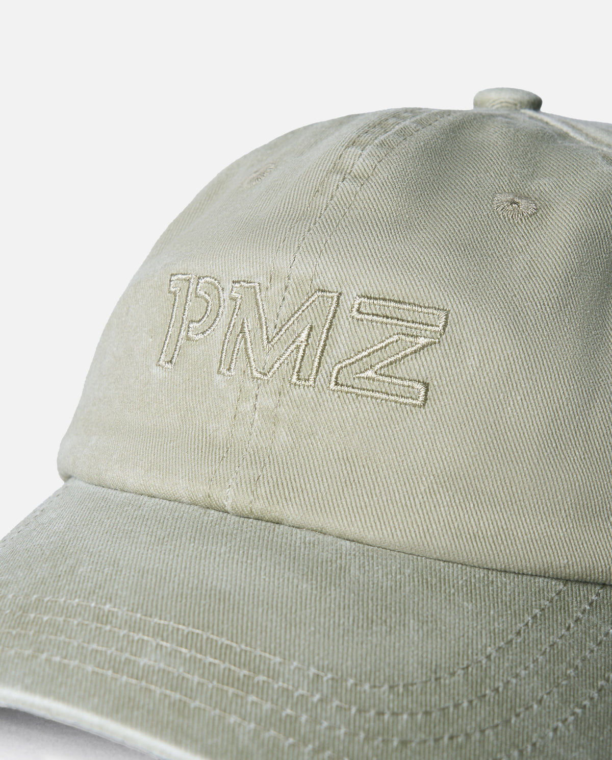 GORRA PMZ VERDE