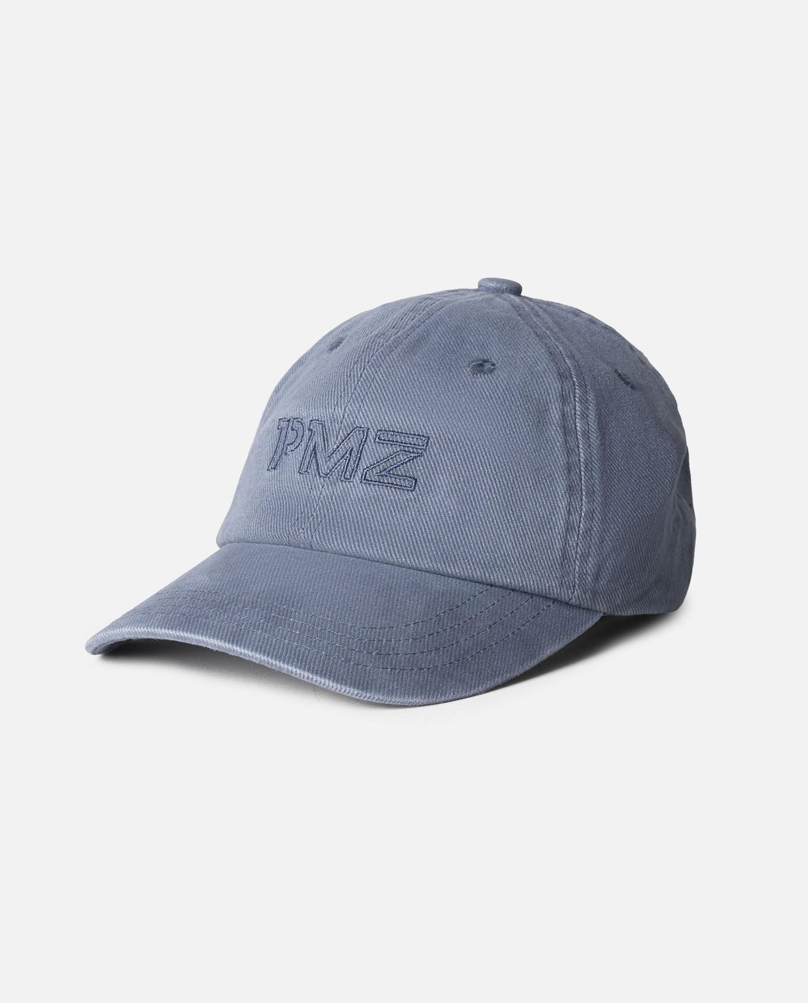 GORRA PMZ AZUL