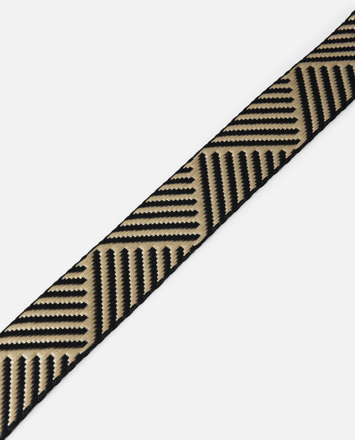 ASA DECORADA ZIGZAG