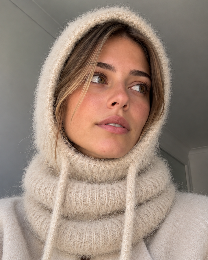 BALACLAVA BEIGE