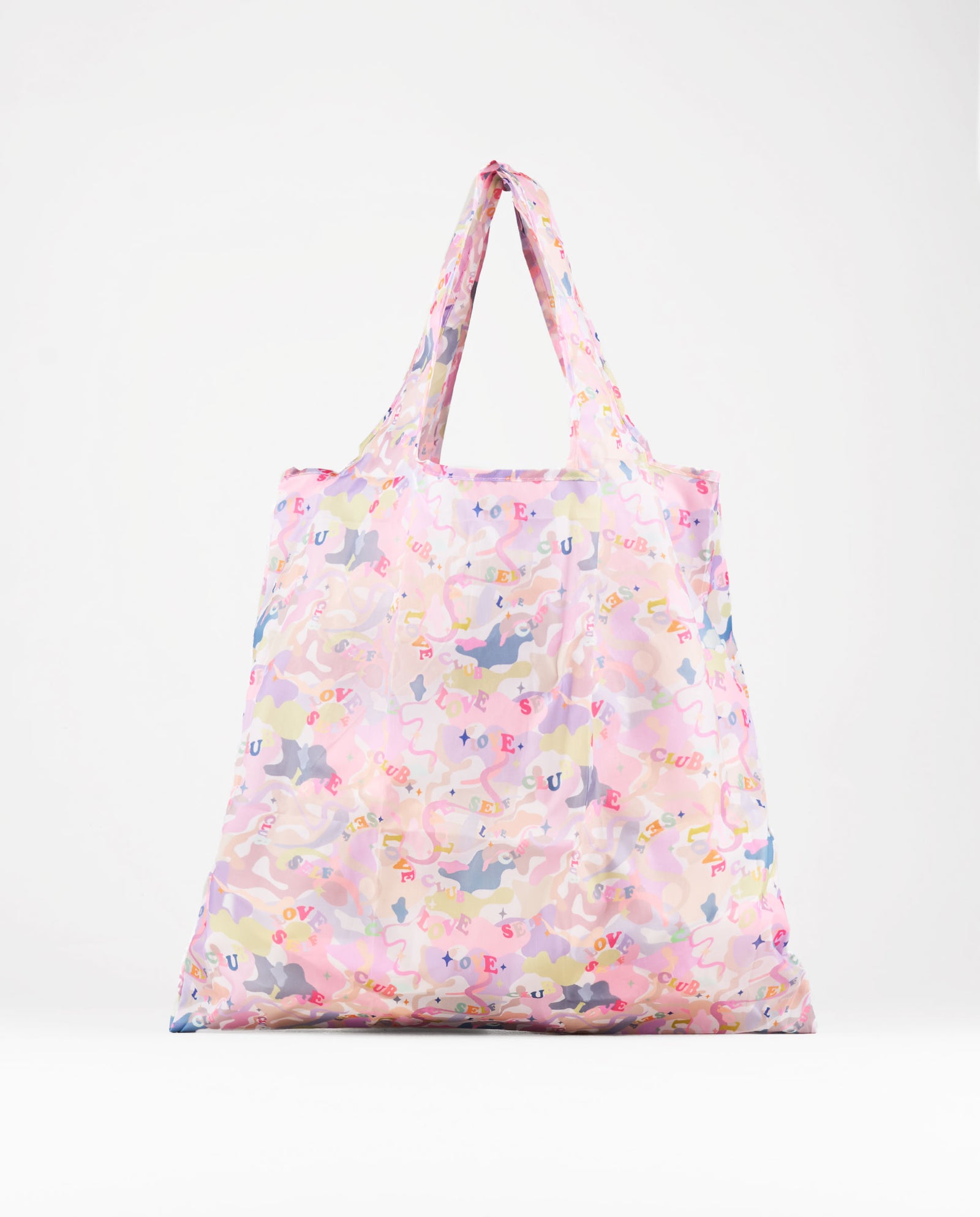 SHOPPING BAG JARDÍN