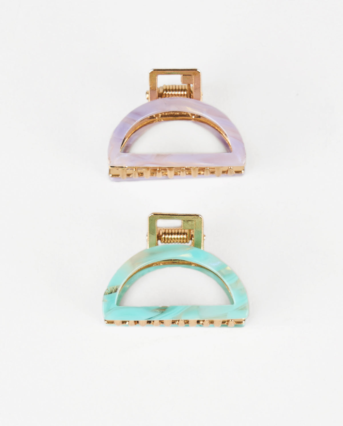 SET PINZAS NÁCAR