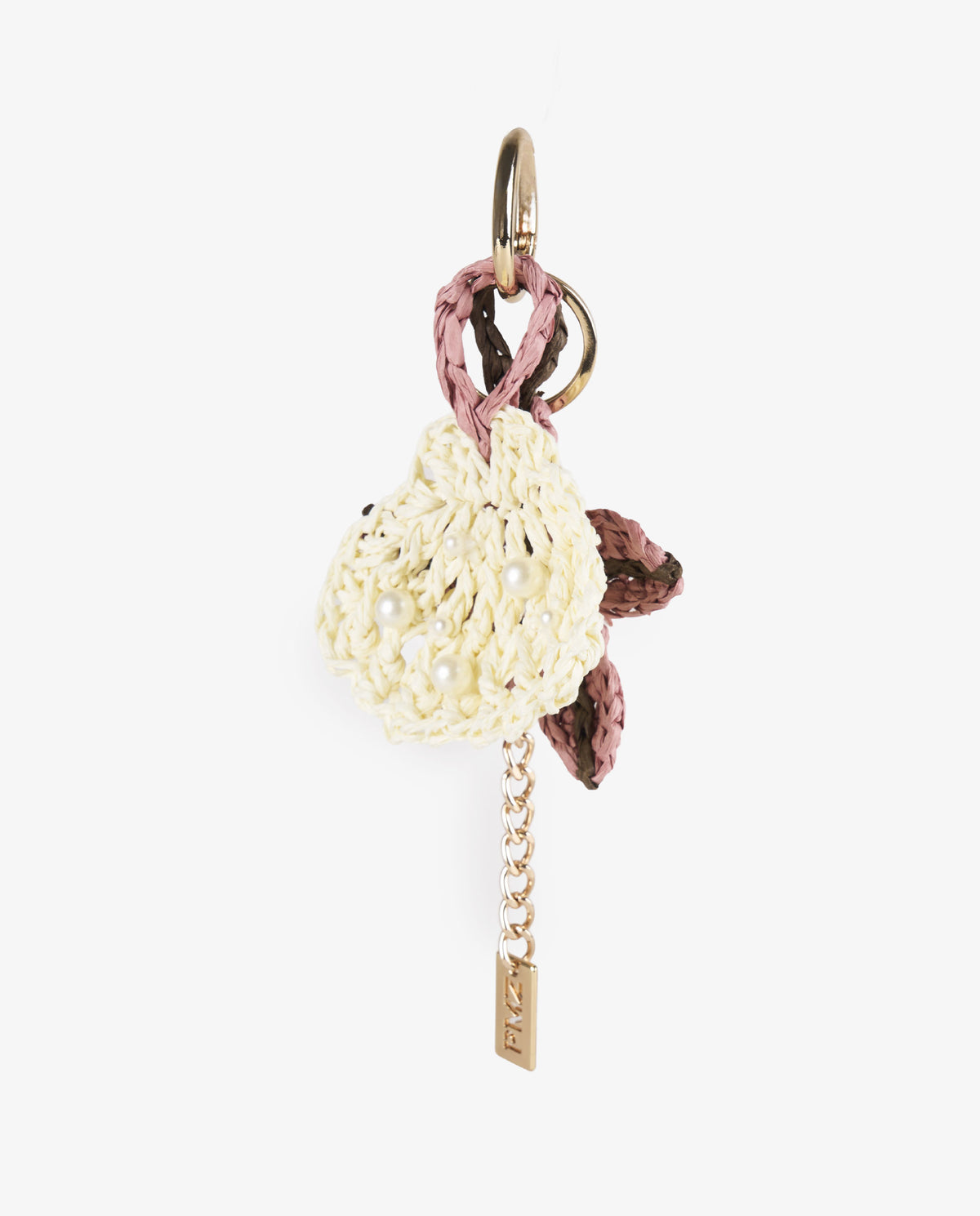 LLAVERO ESTRELLA DE MAR