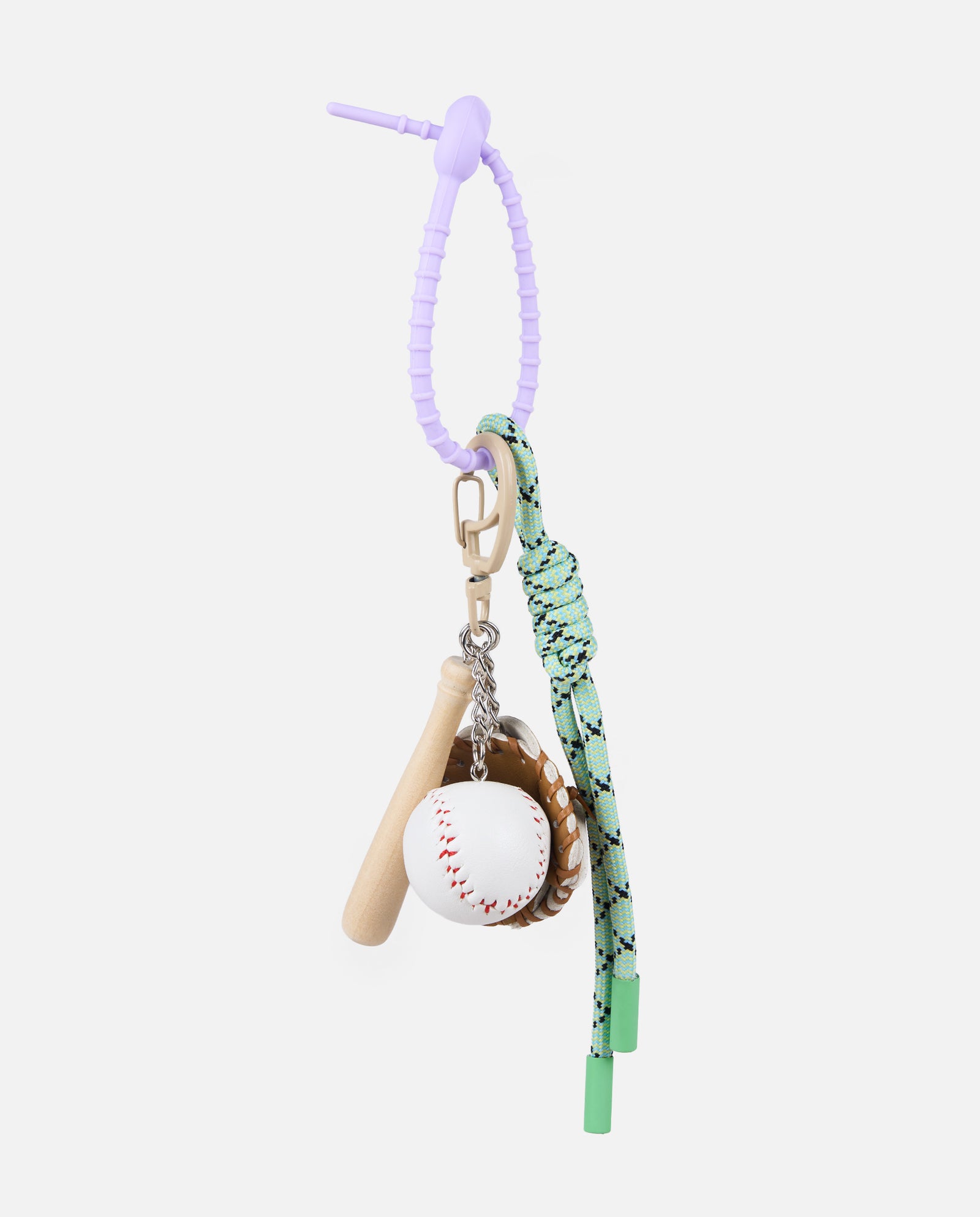 LLAVERO BEISBOL