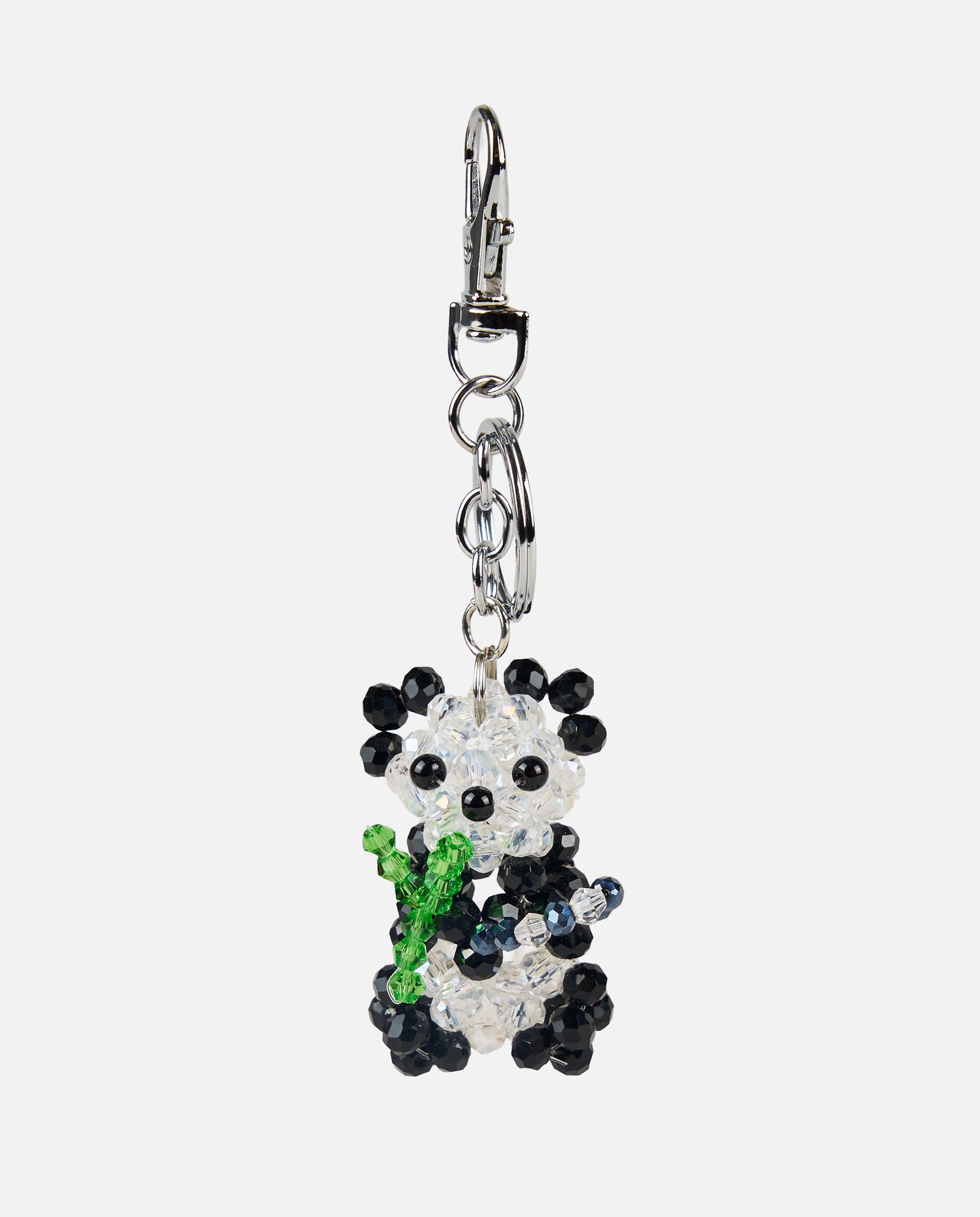 LLAVERO CHARM OSO
