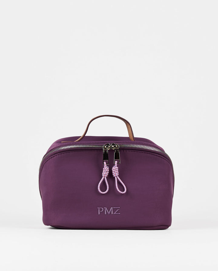 TROUSSE DE TOILETTE EN NYLON